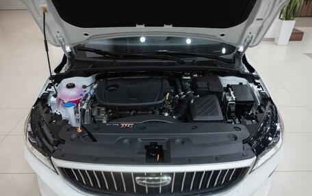 Geely Emgrand, 2024 год, 2 370 051 рублей, 25 фотография