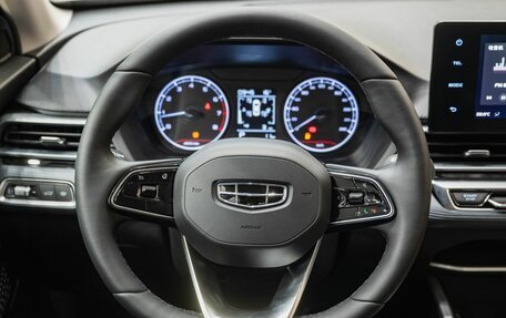 Geely Emgrand, 2024 год, 2 370 051 рублей, 17 фотография