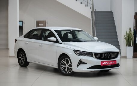 Geely Emgrand, 2024 год, 2 370 051 рублей, 5 фотография