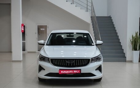 Geely Emgrand, 2024 год, 2 370 051 рублей, 3 фотография
