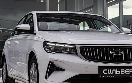 Geely Emgrand, 2024 год, 2 370 050 рублей, 10 фотография