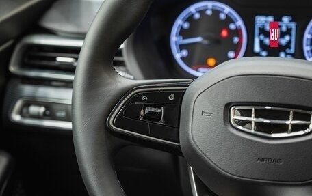 Geely Emgrand, 2024 год, 2 370 051 рублей, 18 фотография
