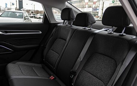 Geely Emgrand, 2024 год, 2 370 050 рублей, 13 фотография