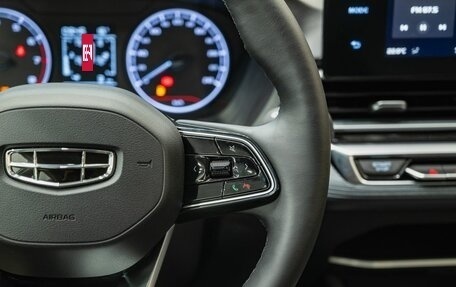 Geely Emgrand, 2024 год, 2 370 051 рублей, 19 фотография