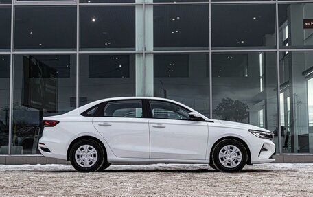 Geely Emgrand, 2024 год, 2 370 050 рублей, 8 фотография