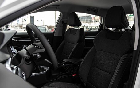 Geely Emgrand, 2024 год, 2 370 050 рублей, 12 фотография