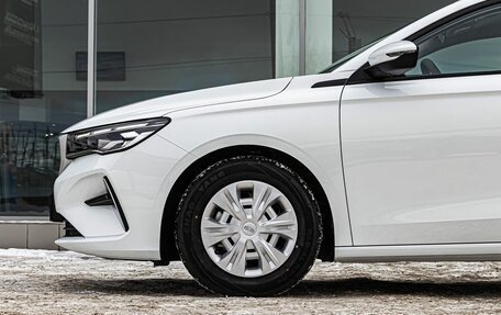 Geely Emgrand, 2024 год, 2 370 050 рублей, 9 фотография