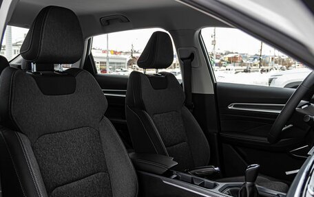 Geely Emgrand, 2024 год, 2 370 050 рублей, 11 фотография