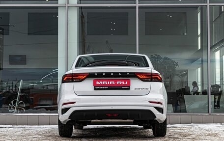 Geely Emgrand, 2024 год, 2 370 050 рублей, 4 фотография