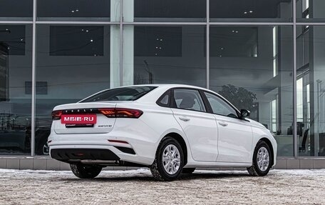 Geely Emgrand, 2024 год, 2 370 050 рублей, 6 фотография