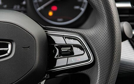 Geely Emgrand, 2024 год, 2 370 050 рублей, 16 фотография