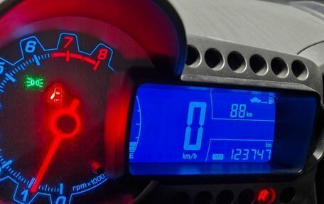 Chevrolet Aveo III, 2014 год, 648 000 рублей, 4 фотография