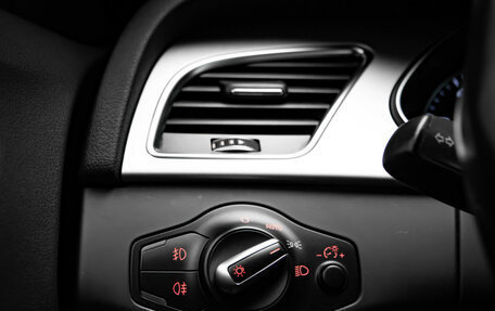 Audi A4, 2015 год, 1 235 000 рублей, 13 фотография