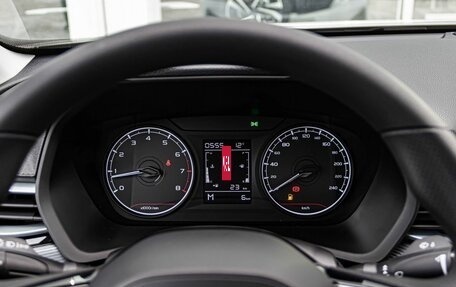 Geely Emgrand, 2024 год, 2 370 050 рублей, 15 фотография