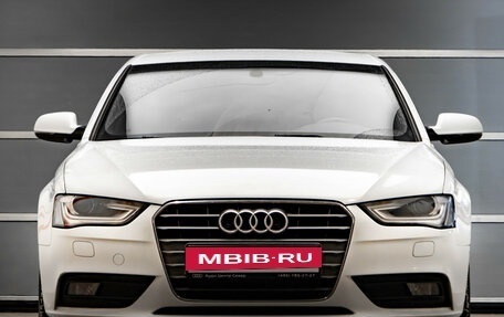 Audi A4, 2015 год, 1 235 000 рублей, 2 фотография