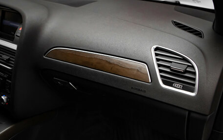 Audi A4, 2015 год, 1 235 000 рублей, 24 фотография