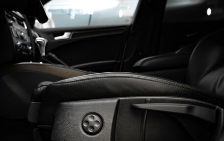 Audi A4, 2015 год, 1 235 000 рублей, 22 фотография