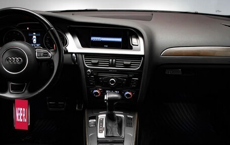 Audi A4, 2015 год, 1 235 000 рублей, 17 фотография