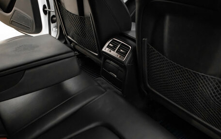 Audi A4, 2015 год, 1 235 000 рублей, 29 фотография