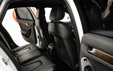 Audi A4, 2015 год, 1 235 000 рублей, 28 фотография