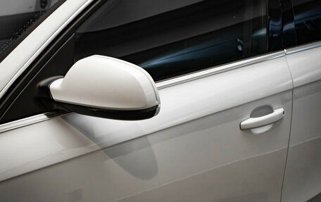 Audi A4, 2015 год, 1 235 000 рублей, 34 фотография