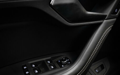 Volkswagen Touareg III, 2019 год, 6 150 000 рублей, 15 фотография