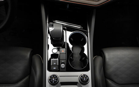 Volkswagen Touareg III, 2019 год, 6 150 000 рублей, 19 фотография