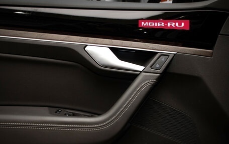 Volkswagen Touareg III, 2019 год, 6 150 000 рублей, 14 фотография