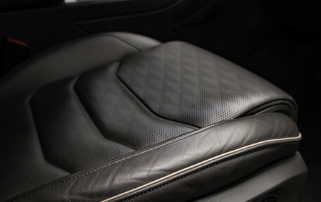 Volkswagen Touareg III, 2019 год, 6 150 000 рублей, 30 фотография