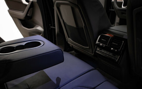 Volkswagen Touareg III, 2019 год, 6 150 000 рублей, 33 фотография