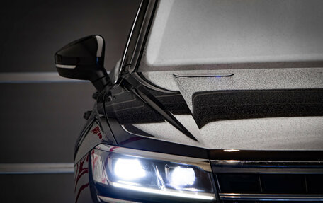 Volkswagen Touareg III, 2019 год, 6 150 000 рублей, 38 фотография