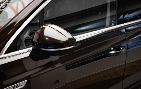 Volkswagen Touareg III, 2019 год, 6 150 000 рублей, 40 фотография