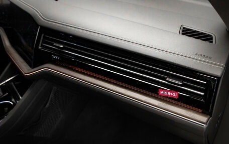 Volkswagen Touareg III, 2019 год, 6 150 000 рублей, 27 фотография