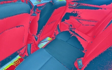 Hyundai Solaris II рестайлинг, 2017 год, 1 279 000 рублей, 9 фотография