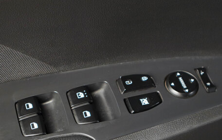 Hyundai Solaris II рестайлинг, 2017 год, 1 279 000 рублей, 20 фотография