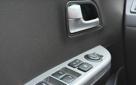 KIA Rio III рестайлинг, 2014 год, 999 000 рублей, 14 фотография