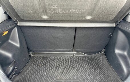 KIA Rio III рестайлинг, 2014 год, 999 000 рублей, 16 фотография