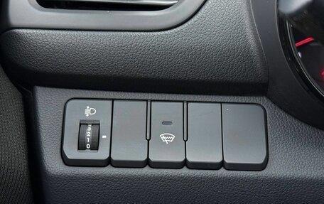 KIA Rio III рестайлинг, 2014 год, 999 000 рублей, 13 фотография