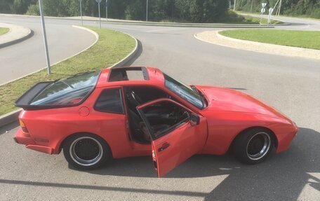 Porsche 944, 1985 год, 3 000 000 рублей, 9 фотография