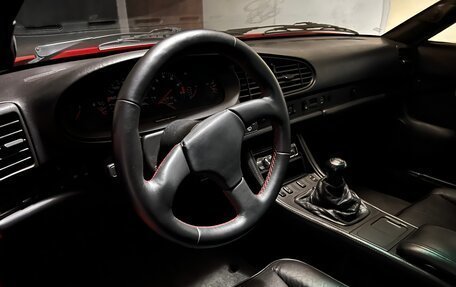 Porsche 944, 1985 год, 3 000 000 рублей, 10 фотография