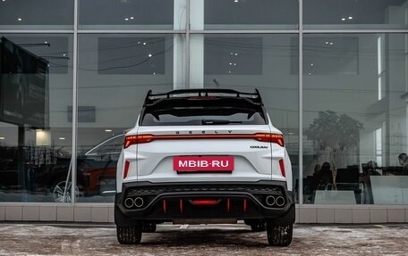 Geely Coolray I, 2024 год, 3 109 190 рублей, 4 фотография