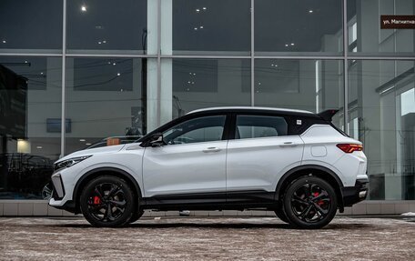 Geely Coolray I, 2024 год, 3 109 190 рублей, 7 фотография