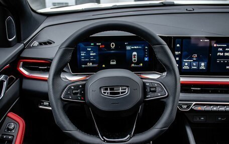 Geely Coolray I, 2024 год, 3 109 190 рублей, 15 фотография