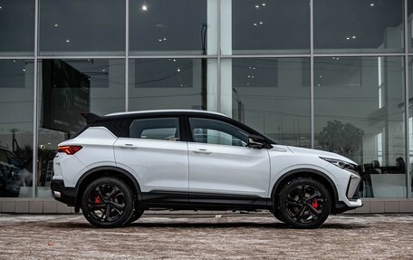 Geely Coolray I, 2024 год, 3 109 190 рублей, 8 фотография