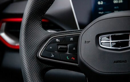 Geely Coolray I, 2024 год, 3 109 190 рублей, 17 фотография