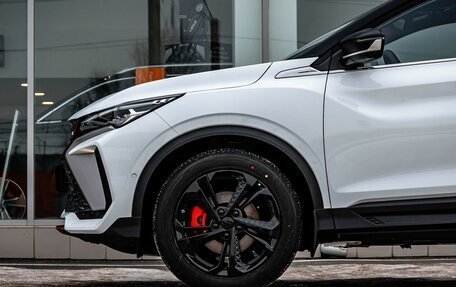 Geely Coolray I, 2024 год, 3 109 190 рублей, 9 фотография