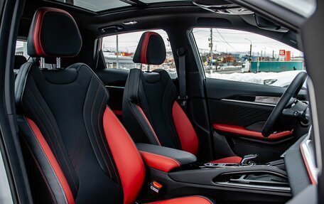 Geely Coolray I, 2024 год, 3 109 190 рублей, 11 фотография