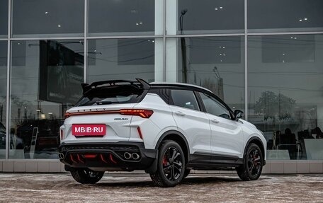 Geely Coolray I, 2024 год, 3 109 190 рублей, 2 фотография