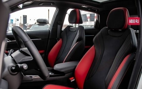 Geely Coolray I, 2024 год, 3 109 190 рублей, 12 фотография