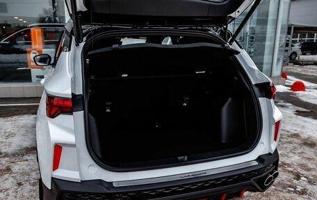 Geely Coolray I, 2024 год, 3 109 190 рублей, 23 фотография